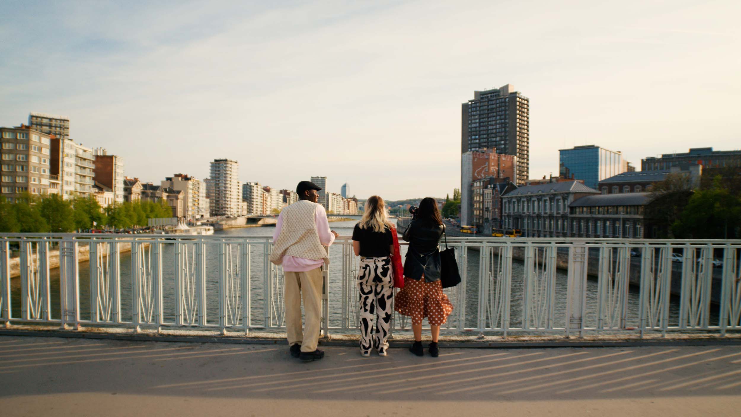 Student Housing in Liège